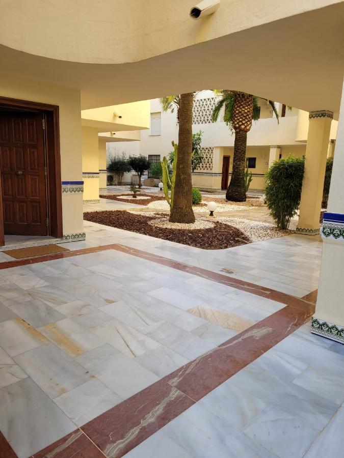 Las Mimosas, La Cala De Mijas Exterior foto