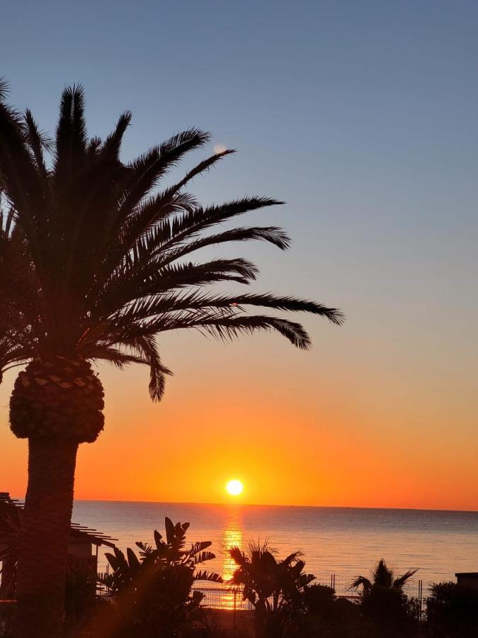 Las Mimosas, La Cala De Mijas Exterior foto