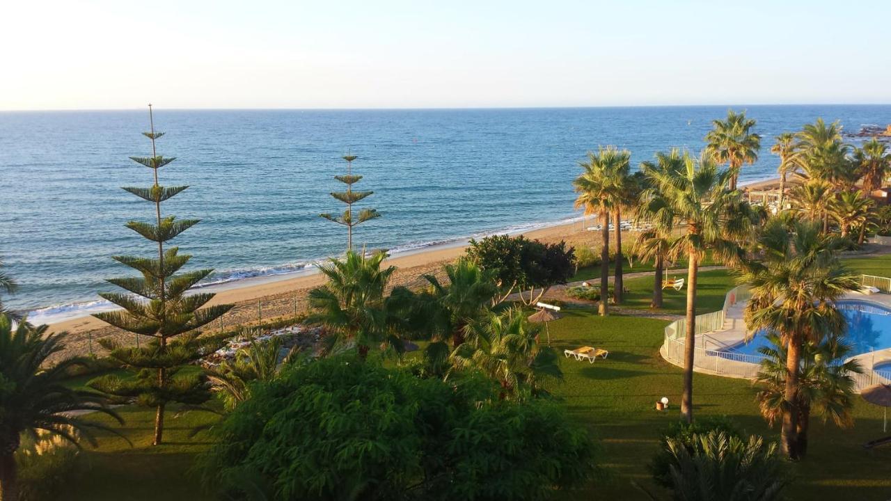 Las Mimosas, La Cala De Mijas Exterior foto